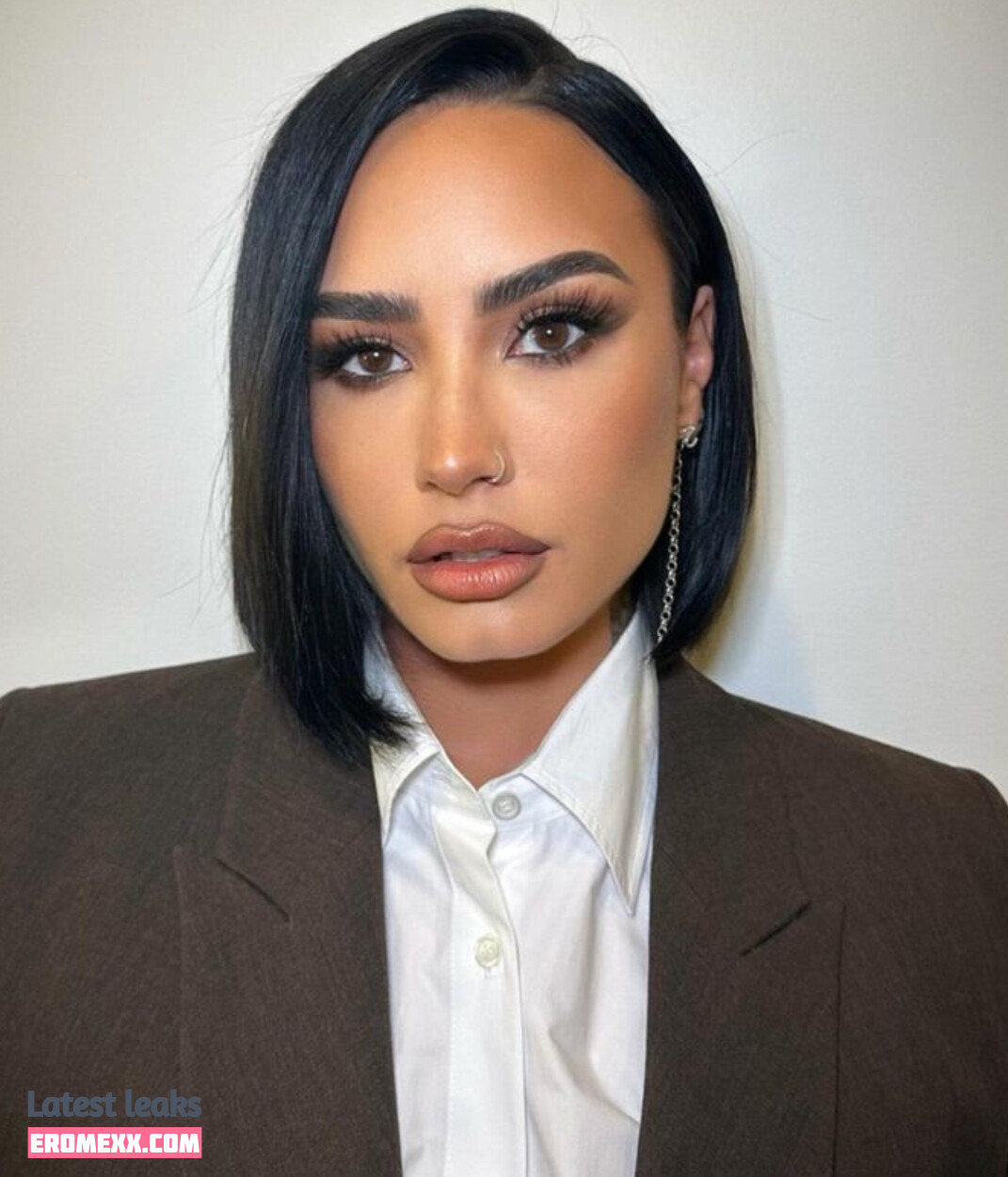 Latest Leaks Demi Lovato Nude #1545 - Fapello