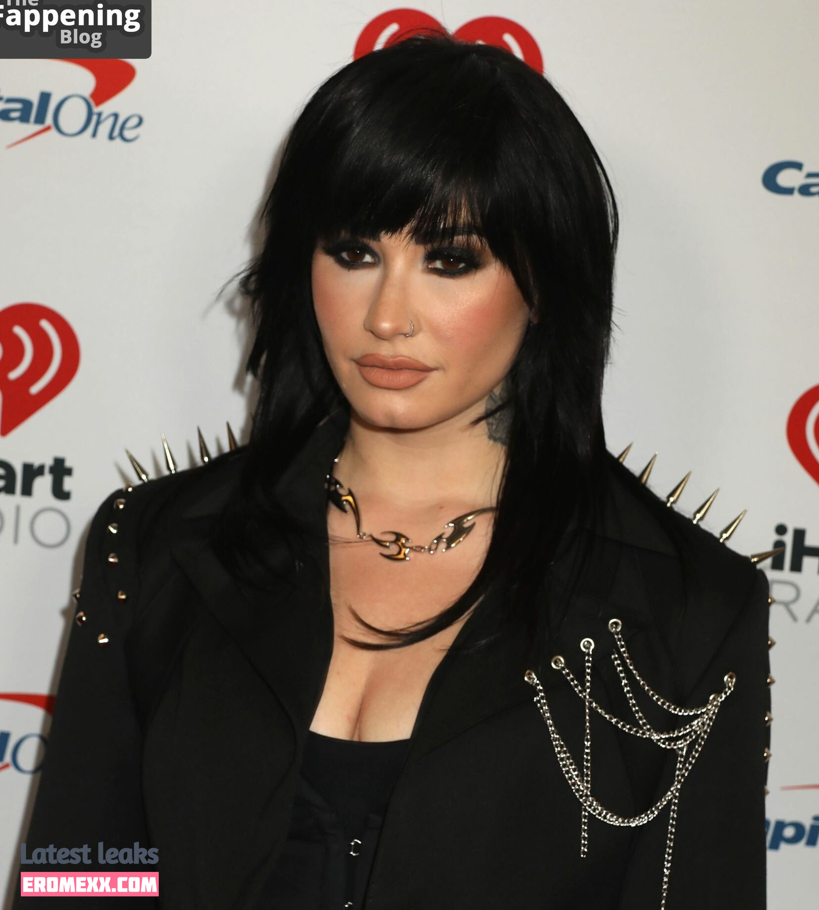 Latest Leaks Demi Lovato Nude #1568 - Fapello