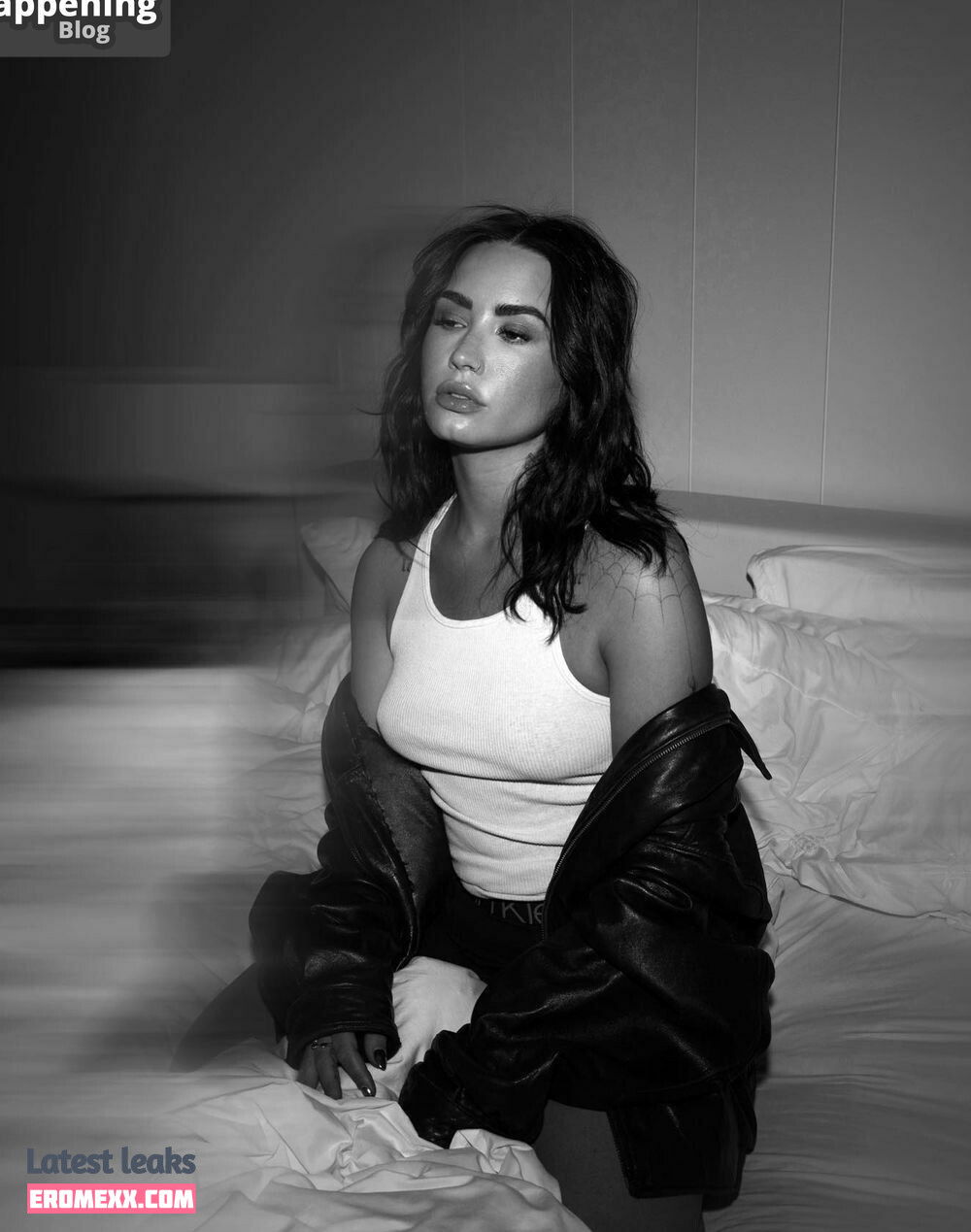 Latest Leaks Demi Lovato Nude #1569 - Fapello