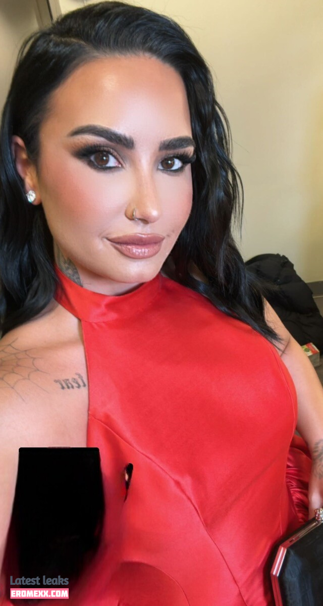 Latest Leaks Demi Lovato Nude #1573 - Fapello