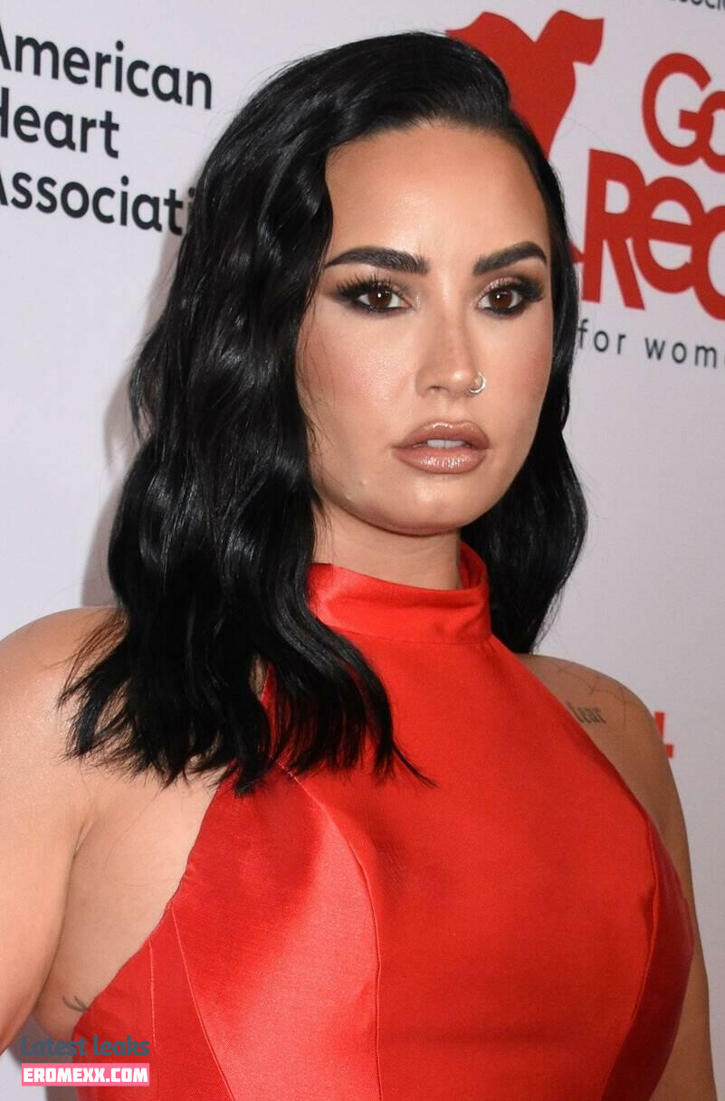 Latest Leaks Demi Lovato Nude #1580 - Fapello