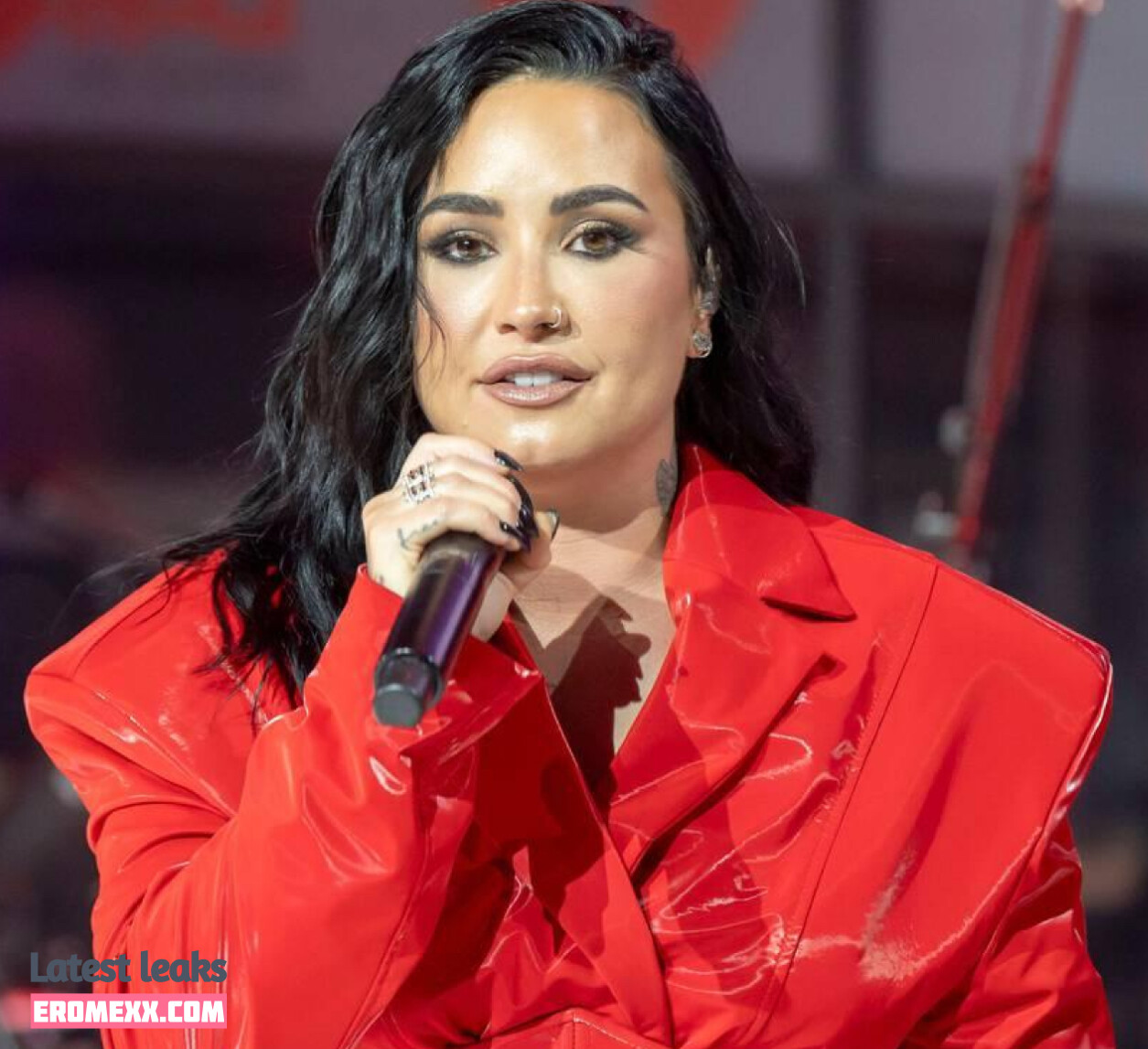 Latest Leaks Demi Lovato Nude #1582 - Fapello