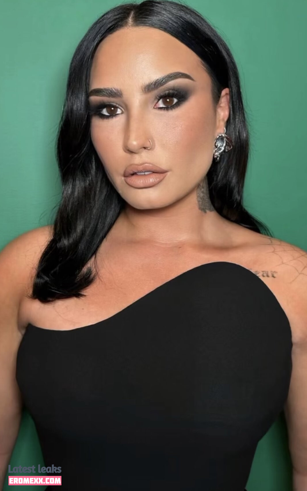 Latest Leaks Demi Lovato Nude #1587 - Fapello