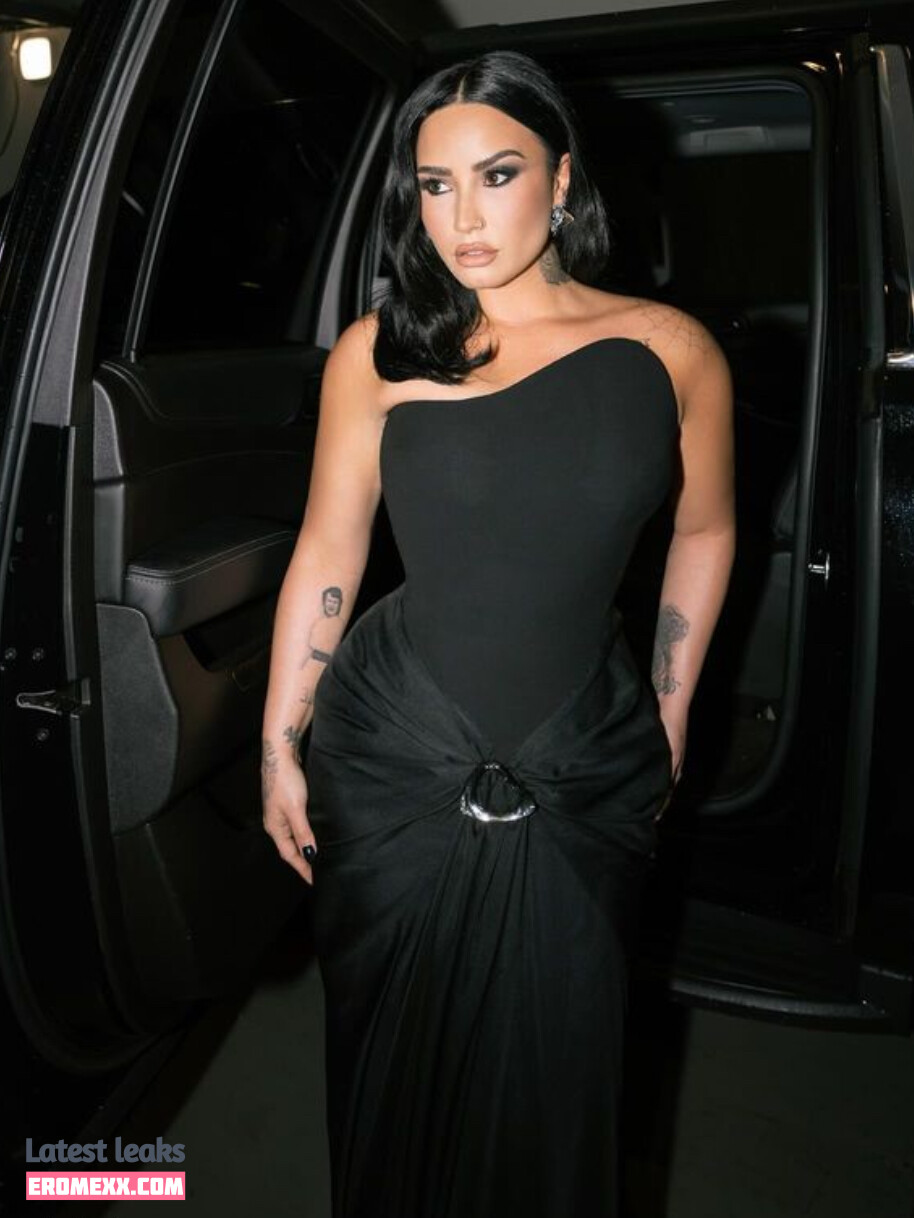 Latest Leaks Demi Lovato Nude #1588 - Fapello
