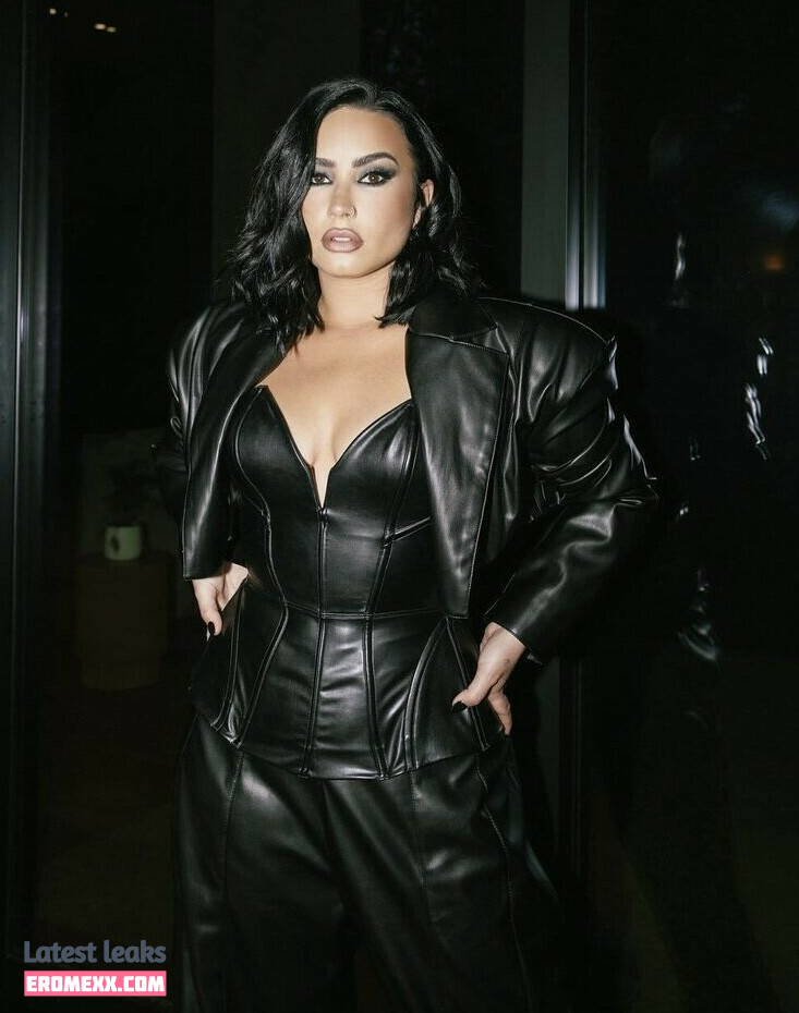 Latest Leaks Demi Lovato Nude #1591 - Fapello