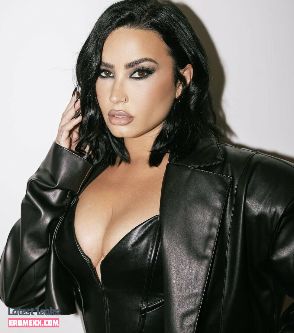 Latest Leaks Demi Lovato Nude #1593 - Fapello