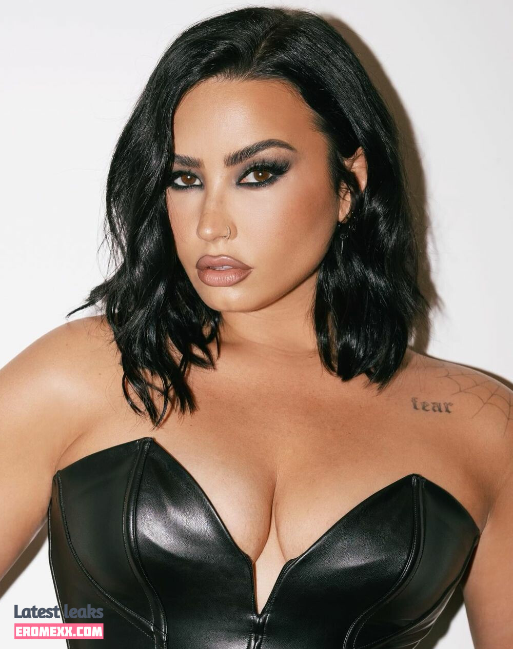 Latest Leaks Demi Lovato Nude #1594 - Fapello