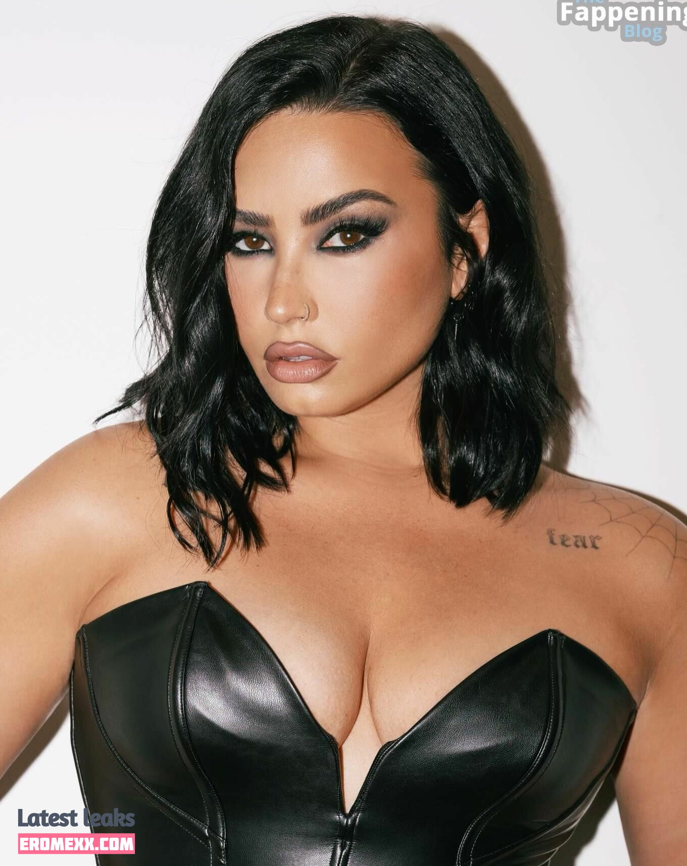 Latest Leaks Demi Lovato Nude #1604 - Erome