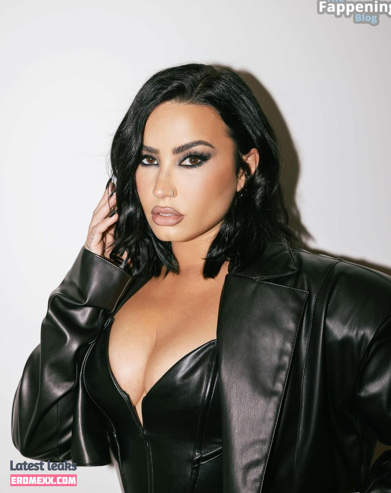 Latest Leaks Demi Lovato Nude #1606 - Erome