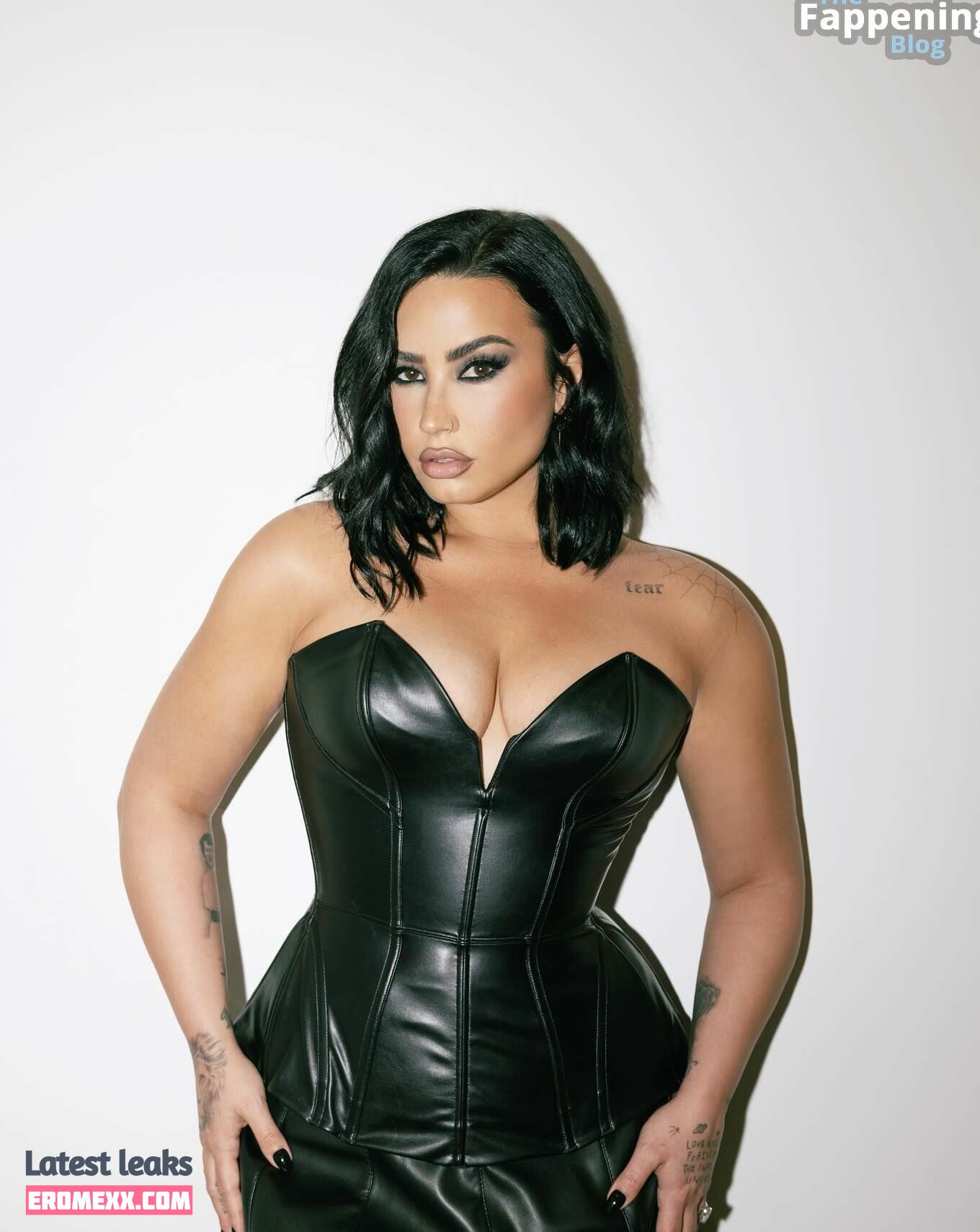 Latest Leaks Demi Lovato Nude #1608 - Erome