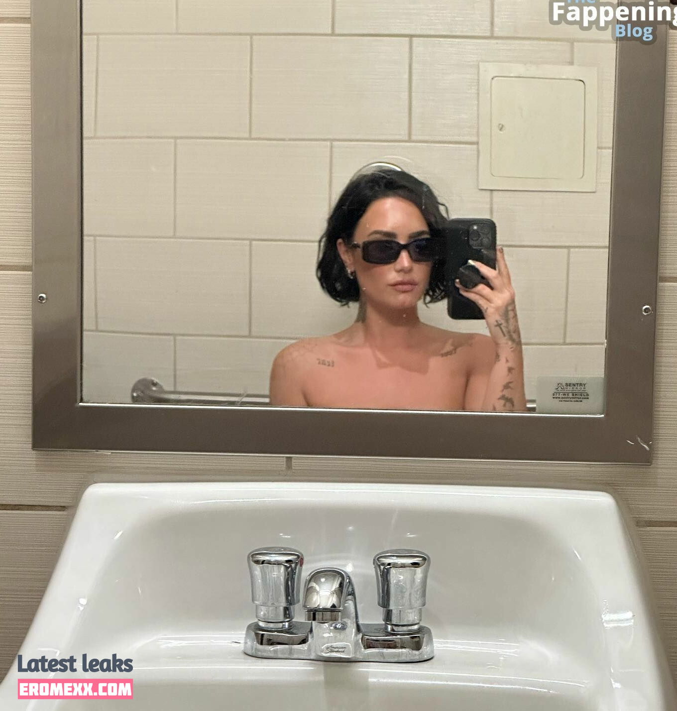 Latest Leaks Demi Lovato Nude #1619 - Erome