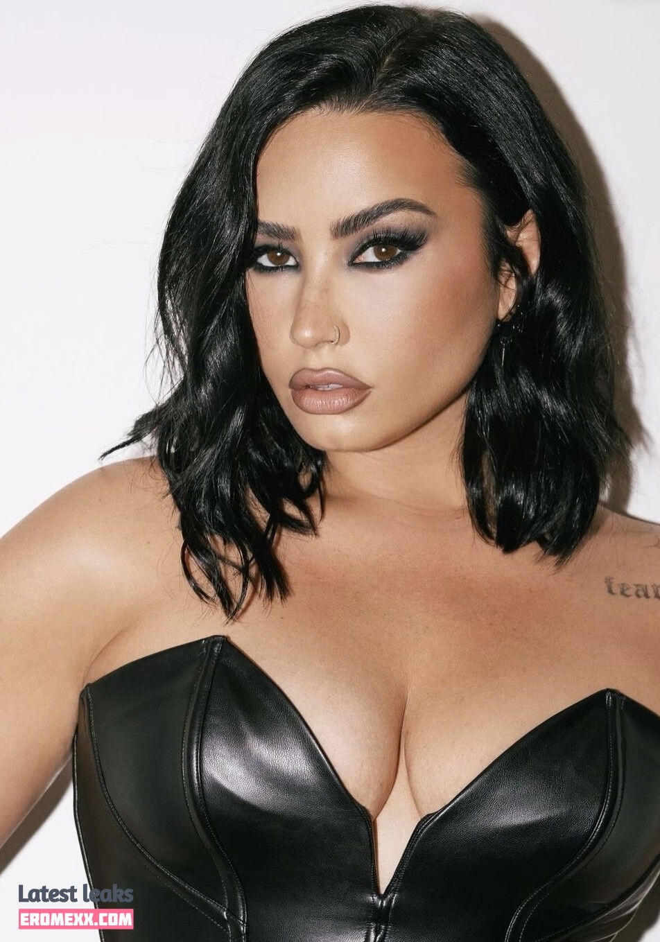 Latest Leaks Demi Lovato Nude #1654 - Erome