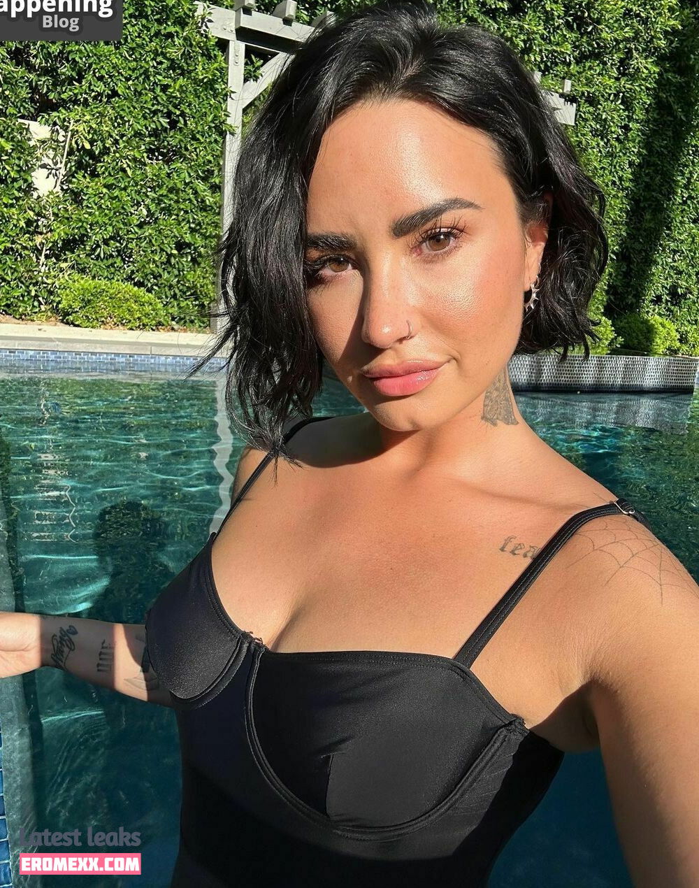 Latest Leaks Demi Lovato Nude #1742 - Erome