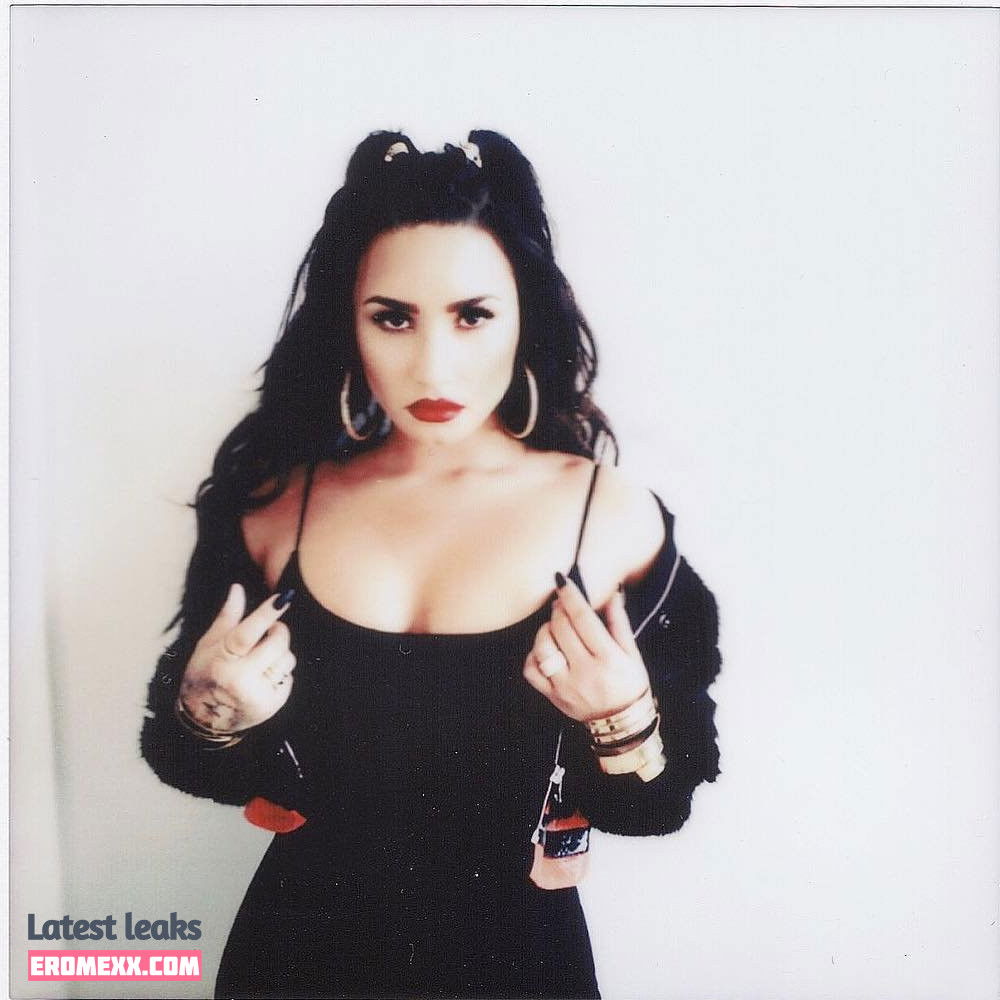 Latest Leaks Demi Lovato Nude #265 - Erome