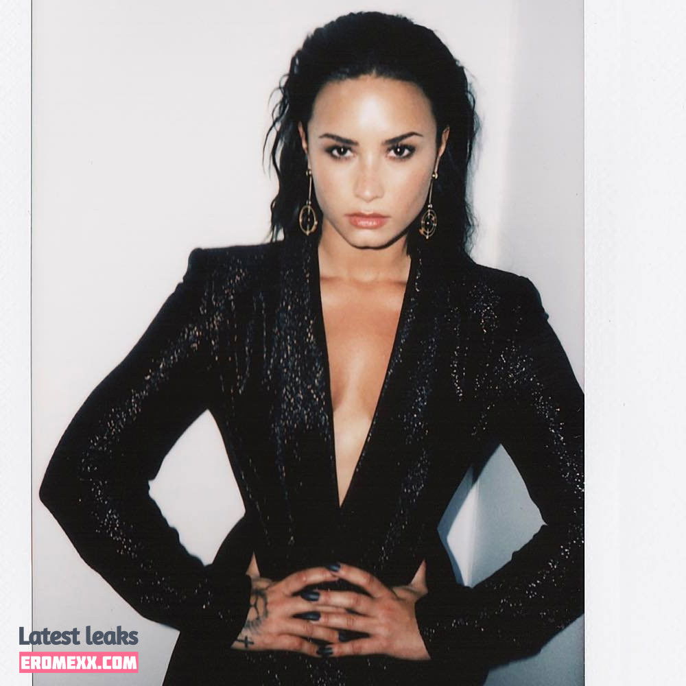 Latest Leaks Demi Lovato Nude #268 - Erome