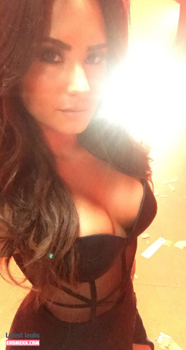 Latest Leaks Demi Lovato Nude #416 - Fapello
