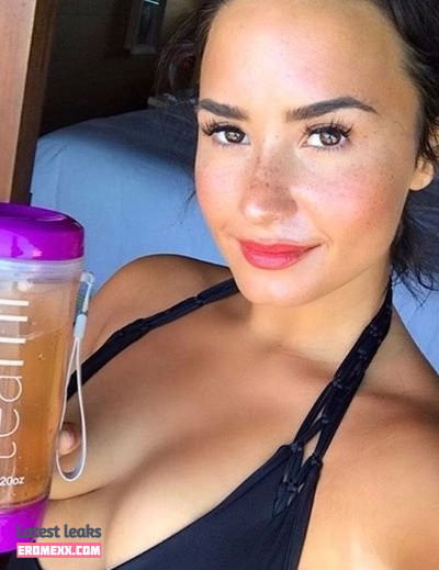Latest Leaks Demi Lovato Nude #426 - Fapello