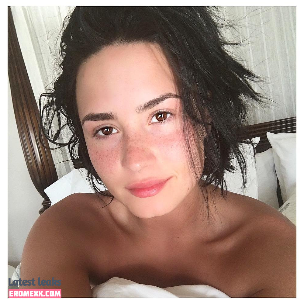 Latest Leaks Demi Lovato Nude #446 - Fapello