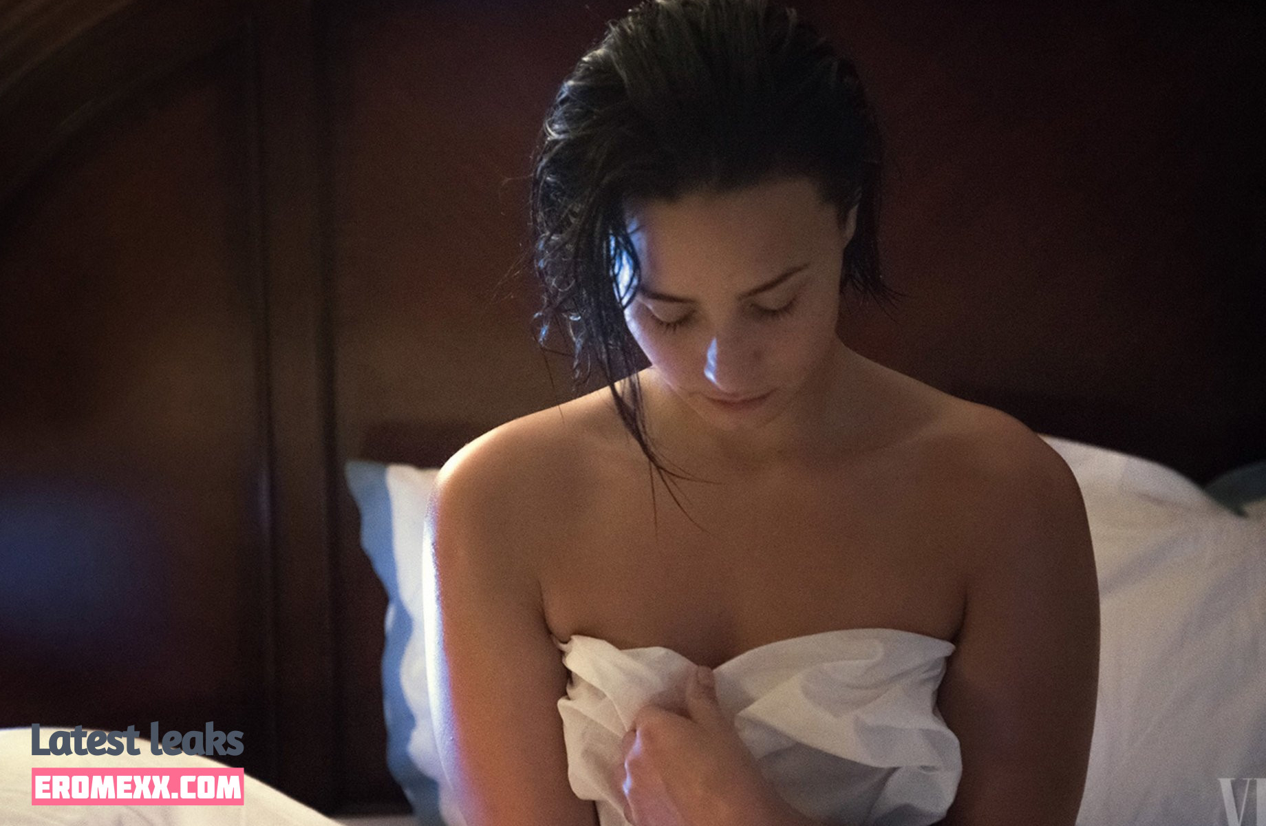 Latest Leaks Demi Lovato Nude #450 - Fapello