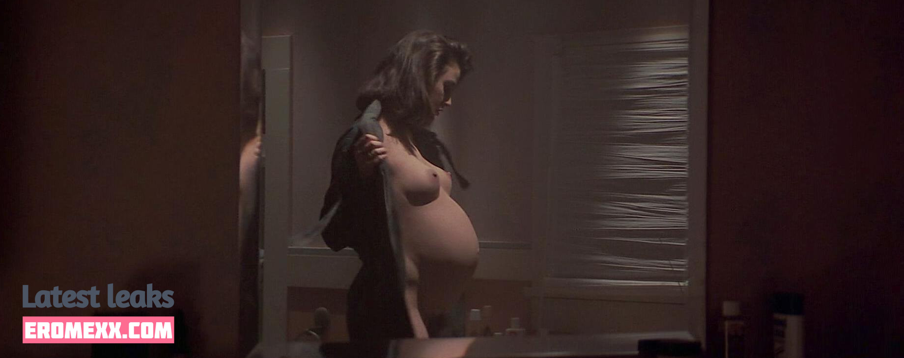 Latest Leaks Demi Moore Nude #185 - Fapello