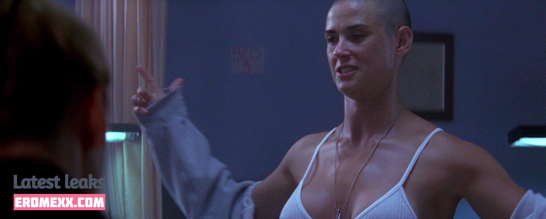 Latest Leaks Demi Moore Nude #223 - Fapello