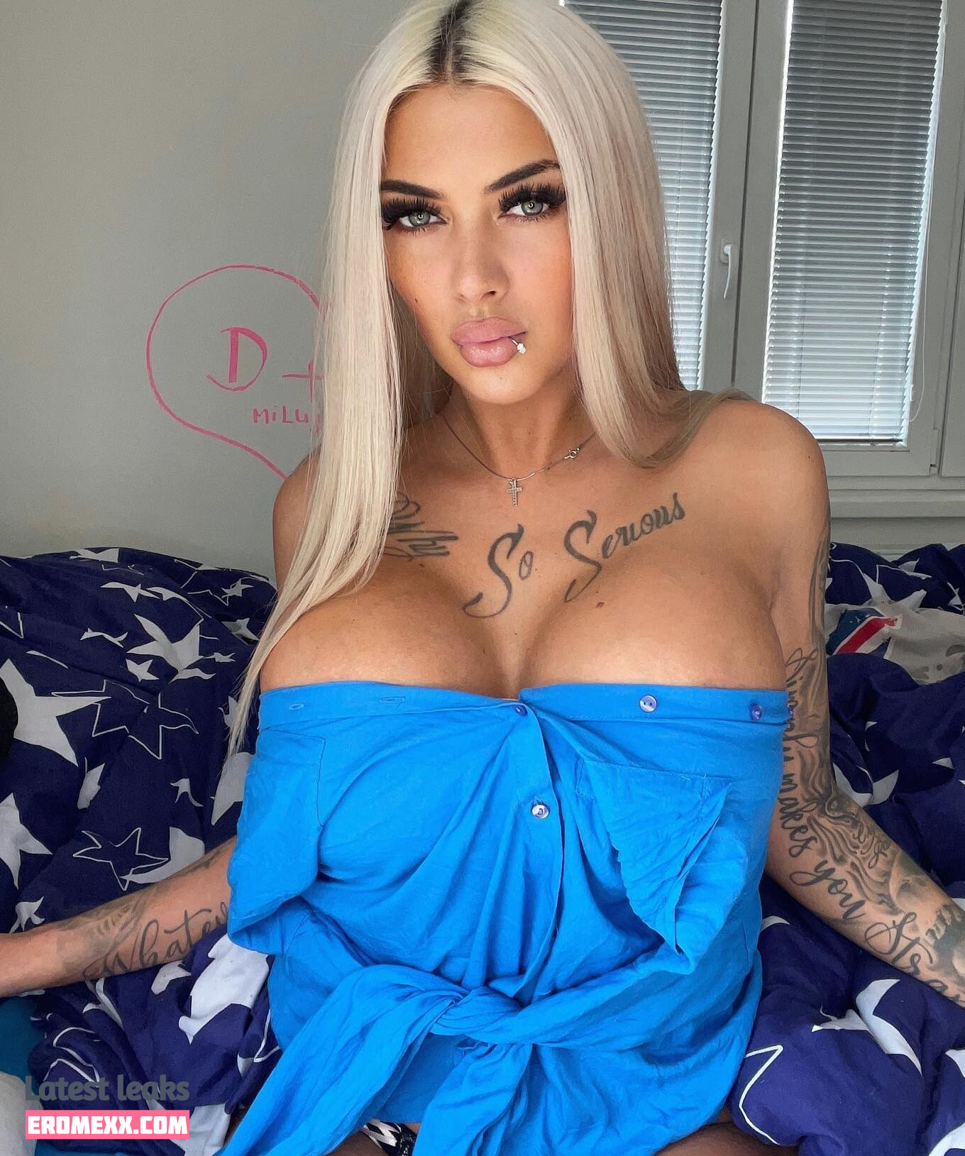 Latest Leaks Deminecka Nude #10 - Fapello