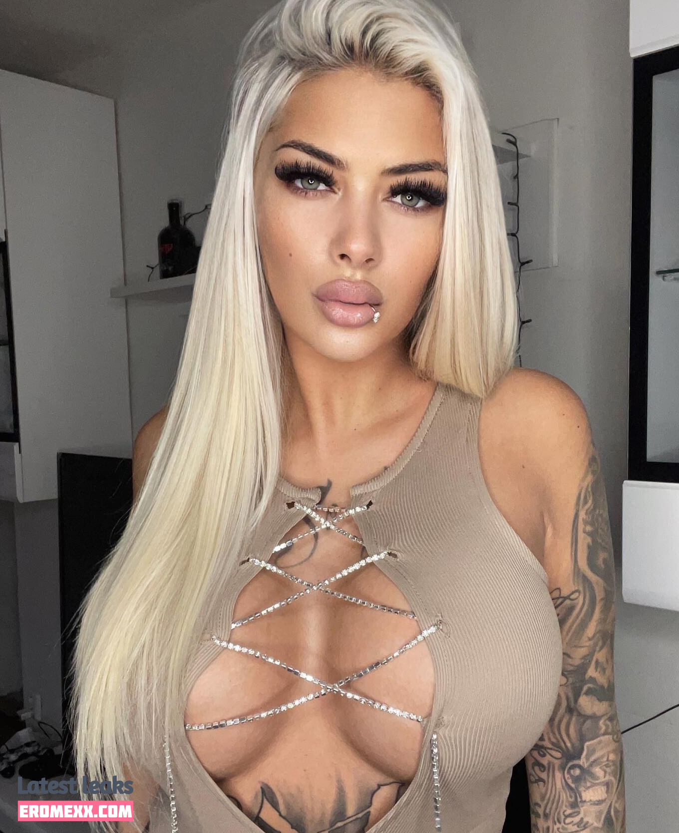 Latest Leaks Deminecka Nude #20 - Fapello