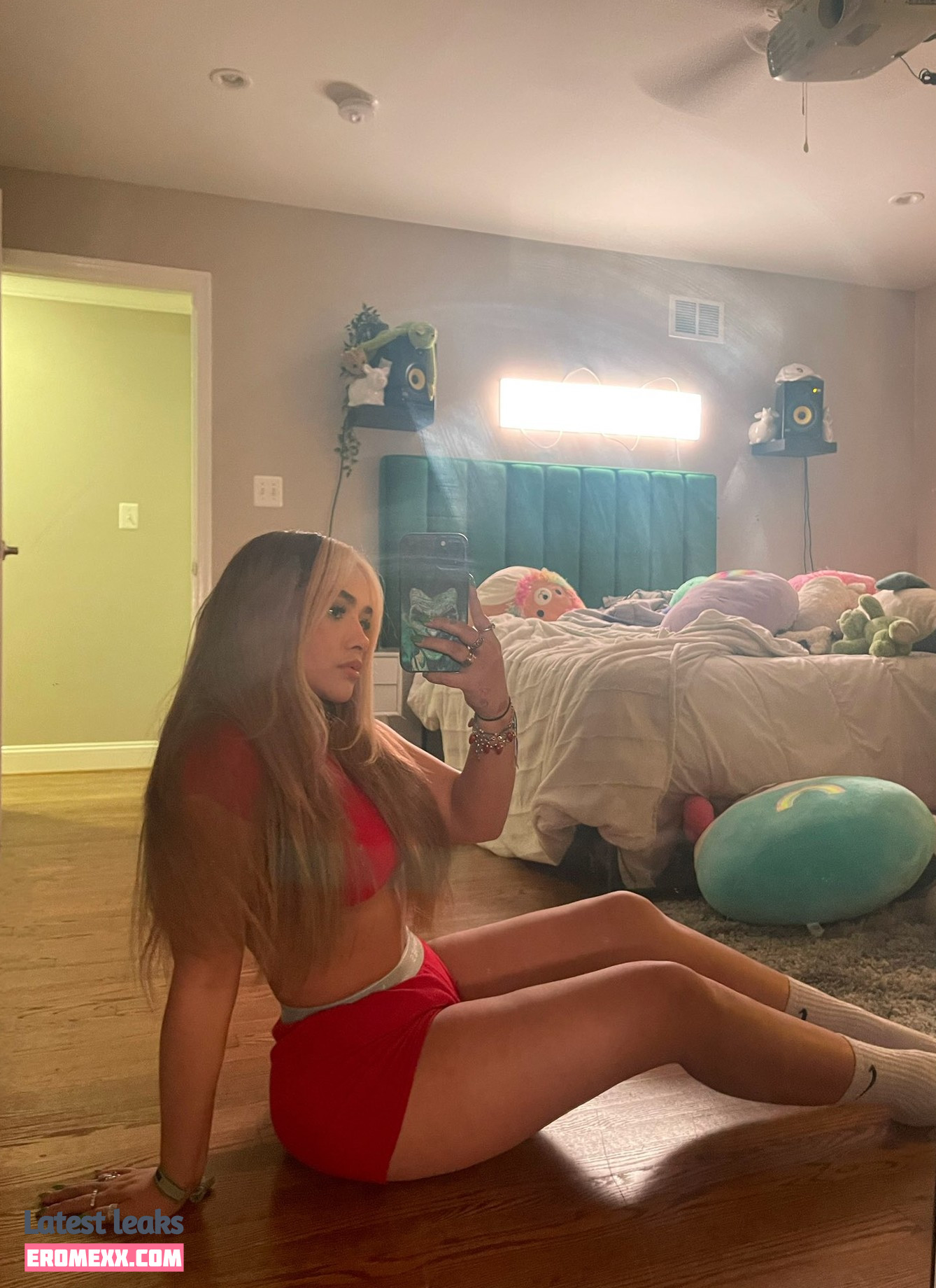 Latest Leaks Demisux Nude #16 - Fapello