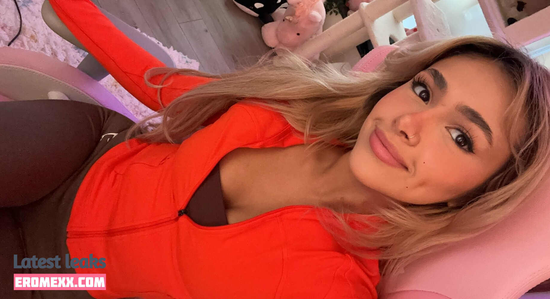 Latest Leaks Demisux Nude #48 - Fapello