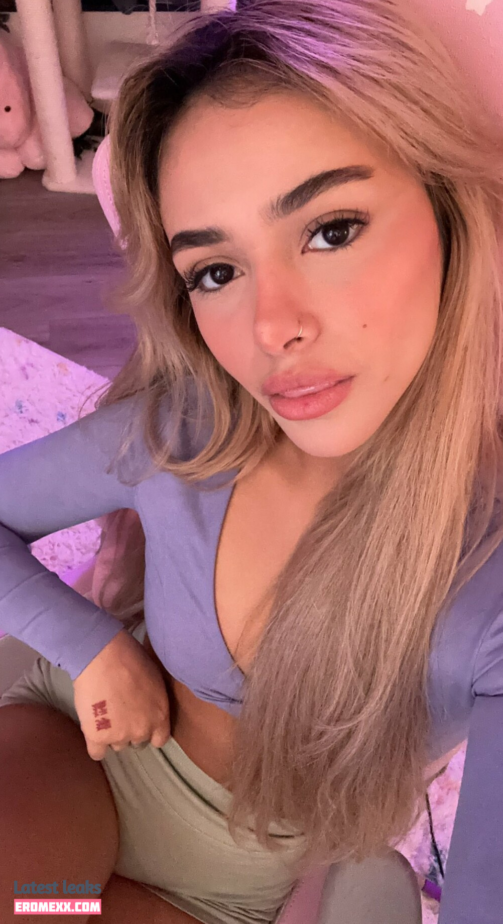 Latest Leaks Demisux Nude #53 - Fapello