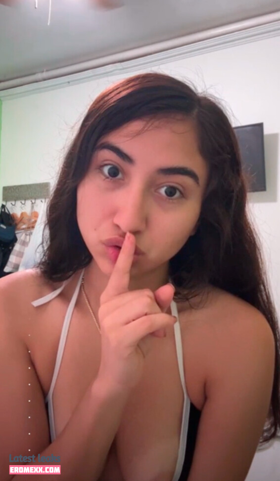 Latest Leaks Demon Lives Nude #527 - Fapello