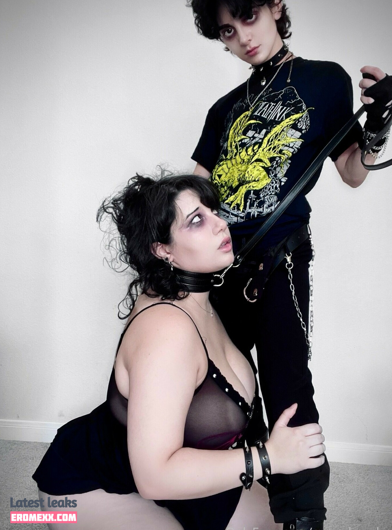 Latest Leaks DemonG. Bugs Nude #20 - Fapello