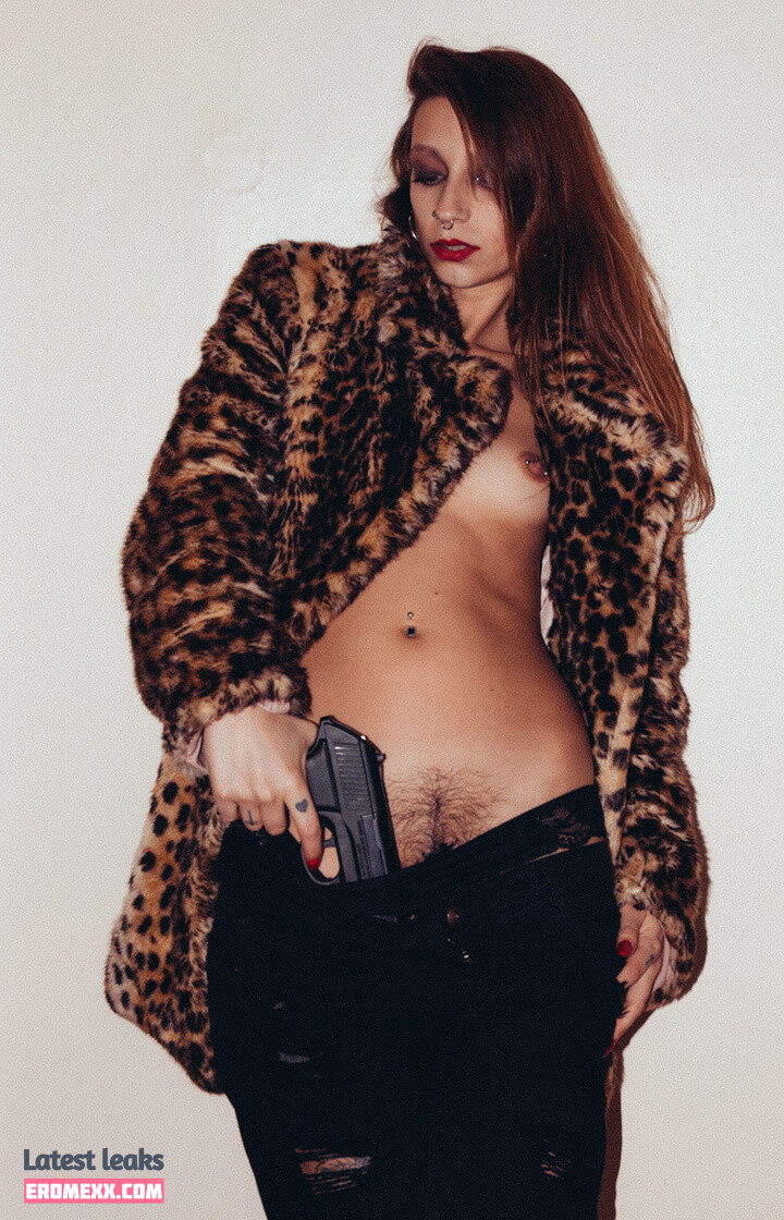 Latest Leaks Demonia Nude #5 - Fapello