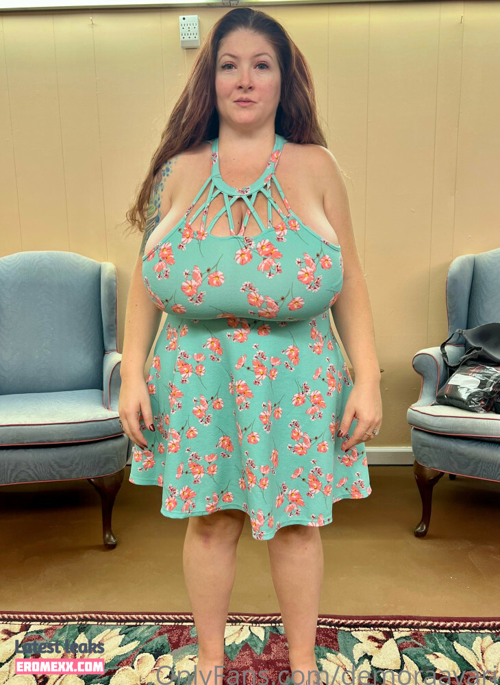 Latest Leaks Demora Avarice Nude #87 - Fapello