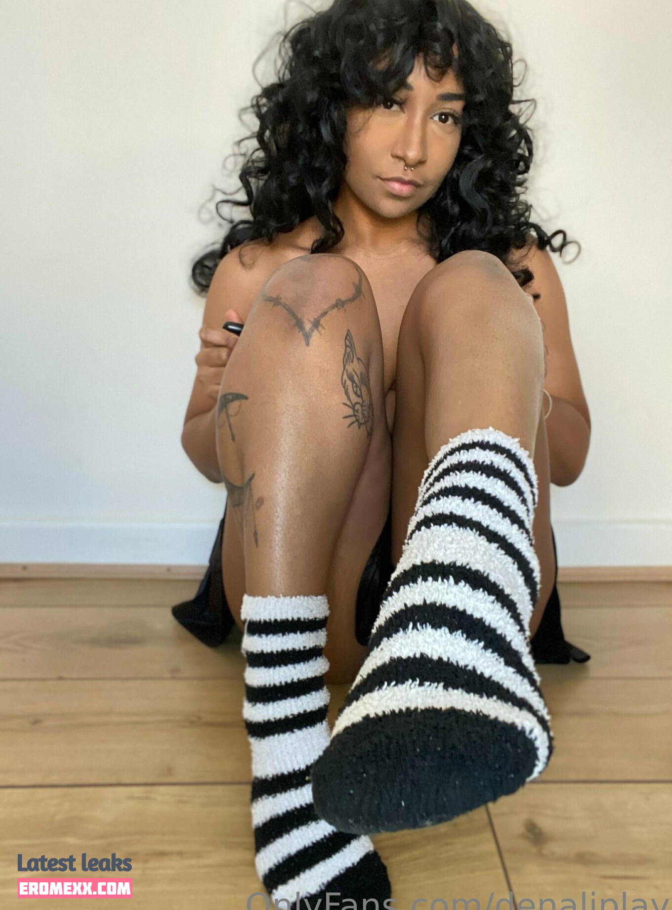 Latest Leaks denaliplays Nude #2 - Erome