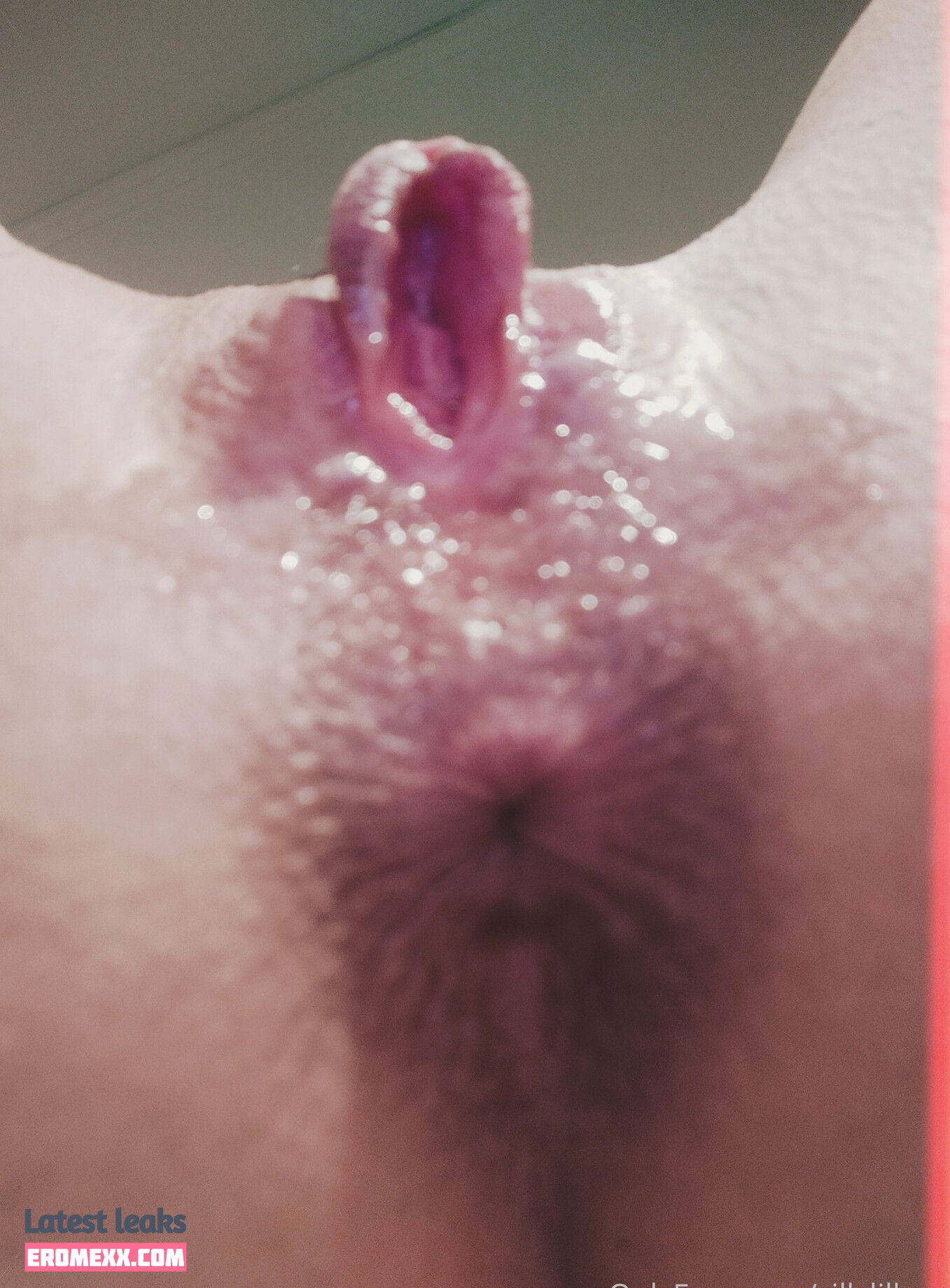 Latest Leaks deniedlilly Nude #1 - Fapello