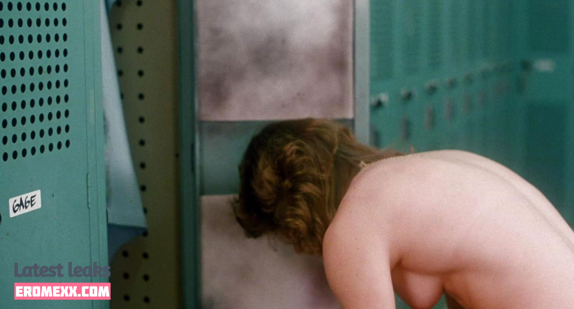 Latest Leaks Denise Cheshire Nude #7 - Fapello