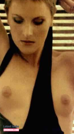 Latest Leaks Denise Crosby Nude #11 - Fapello