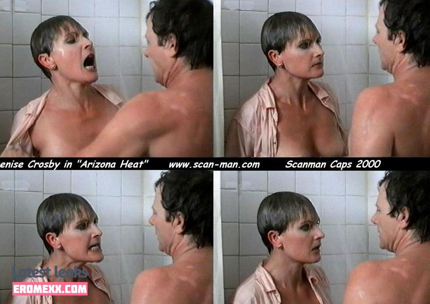 Latest Leaks Denise Crosby Nude #13 - Fapello