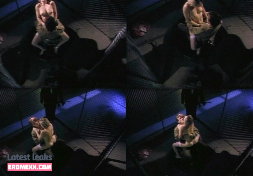Latest Leaks Denise Crosby Nude #16 - Fapello