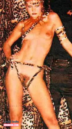 Latest Leaks Denise Crosby Nude #2 - Fapello