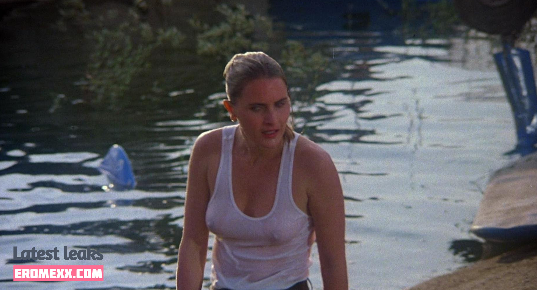 Latest Leaks Denise Crosby Nude #27 - Fapello
