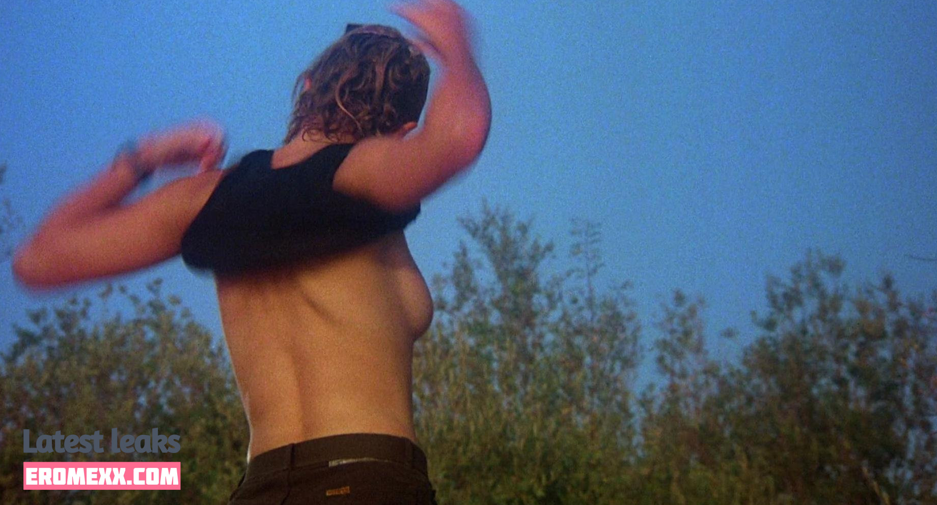 Latest Leaks Denise Crosby Nude #35 - Fapello