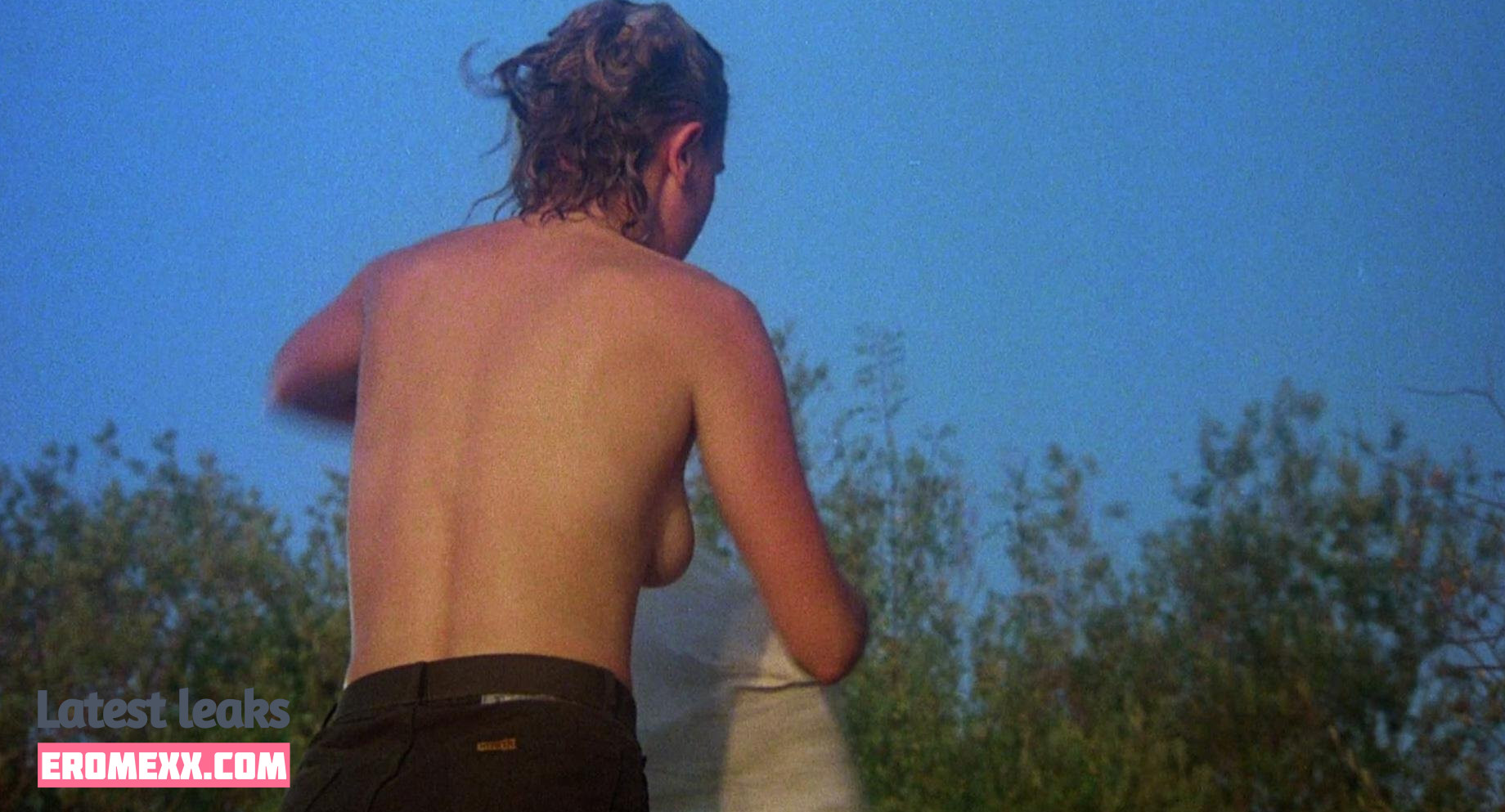 Latest Leaks Denise Crosby Nude #36 - Fapello