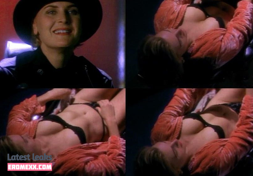 Latest Leaks Denise Crosby Nude #38 - Fapello