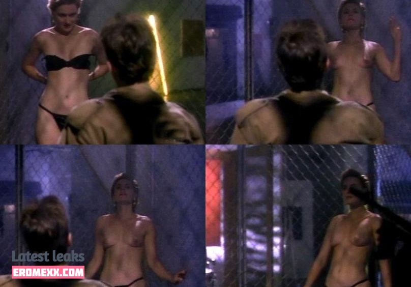 Latest Leaks Denise Crosby Nude #40 - Fapello