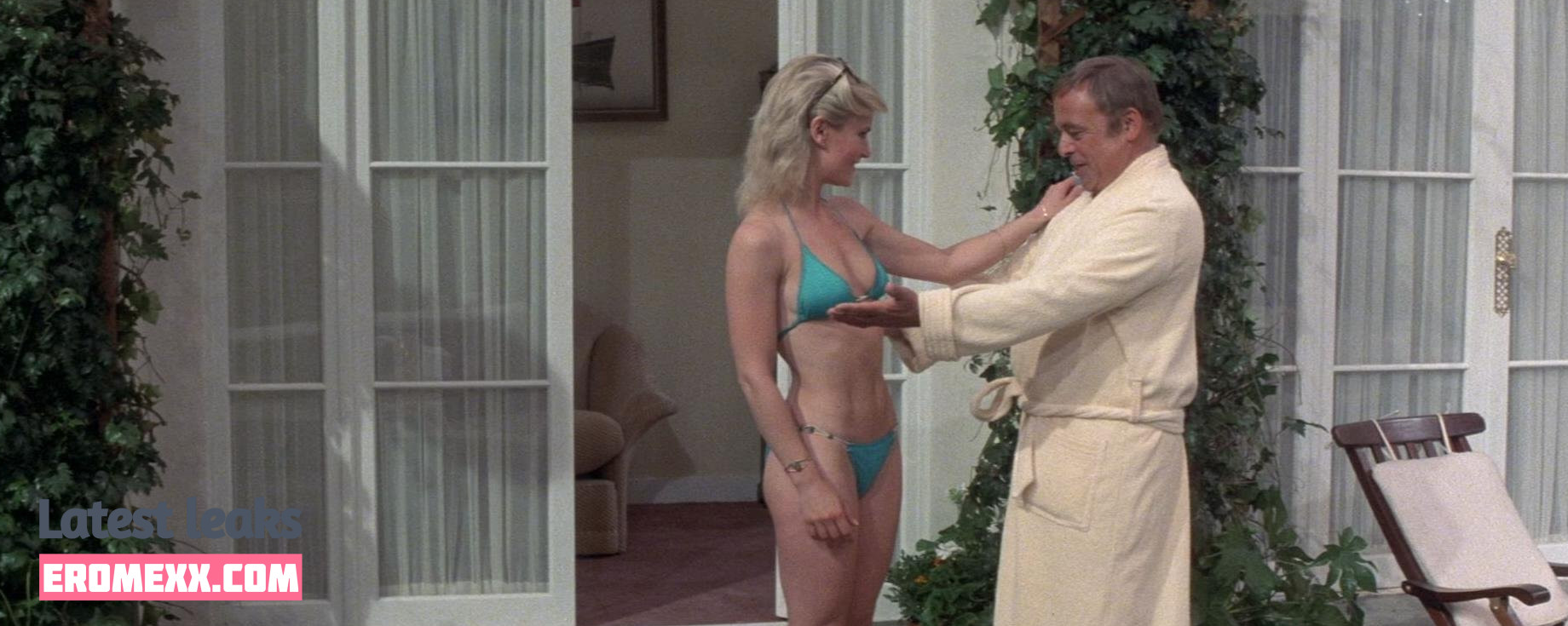 Latest Leaks Denise Crosby Nude #41 - Fapello