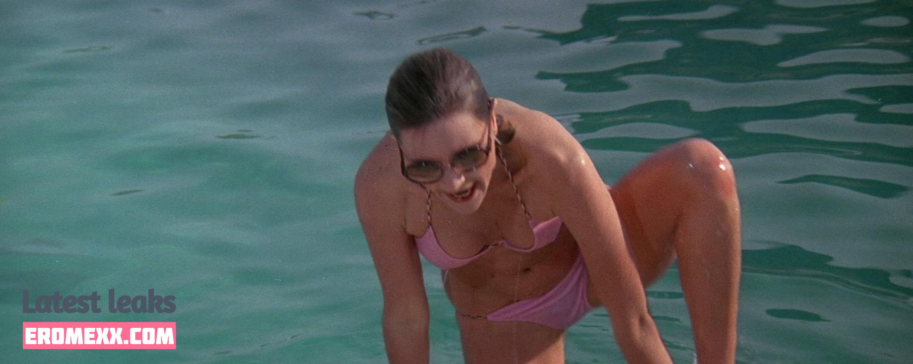 Latest Leaks Denise Crosby Nude #44 - Fapello