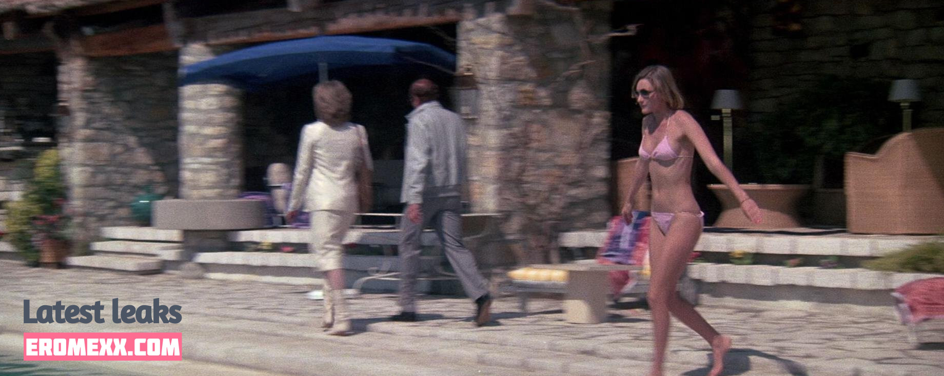 Latest Leaks Denise Crosby Nude #45 - Fapello