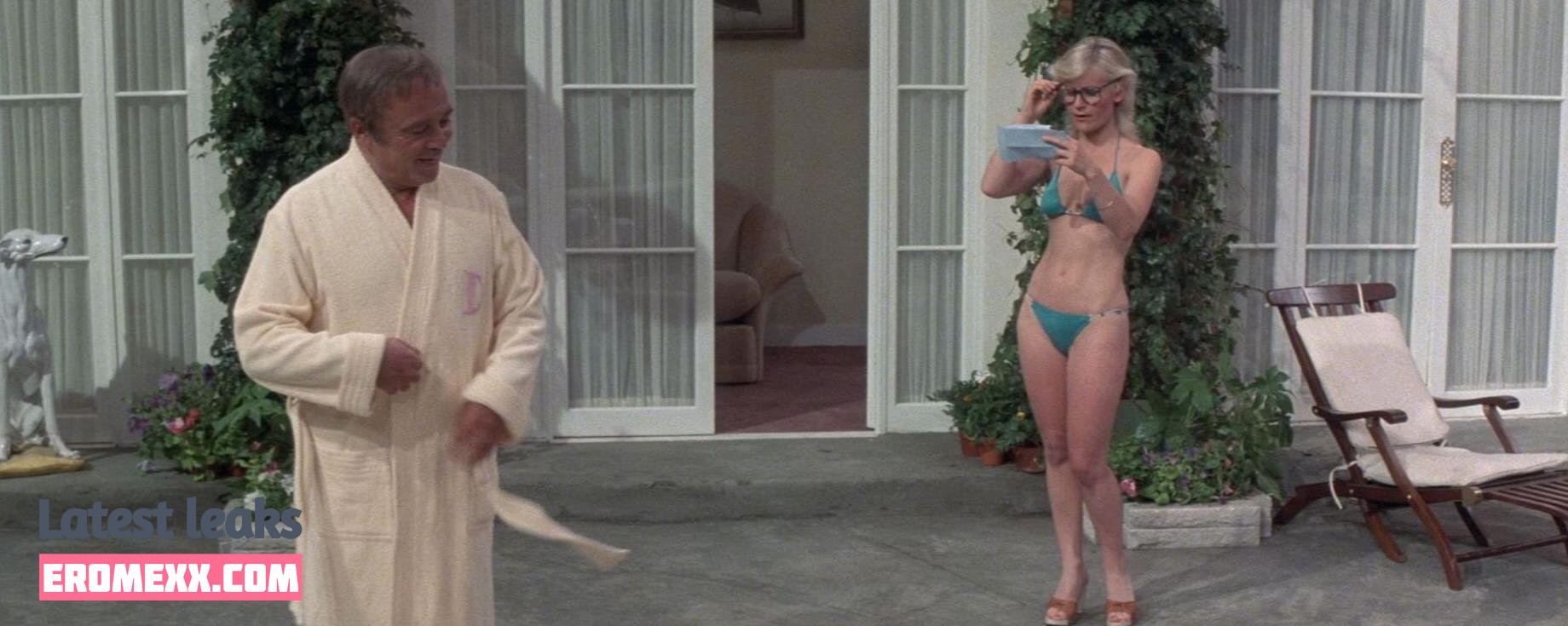 Latest Leaks Denise Crosby Nude #47 - Fapello